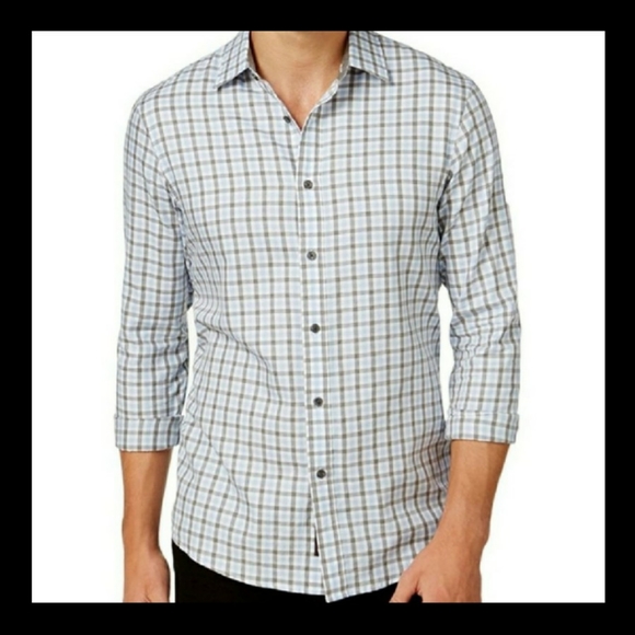 Just In! Michael Kors Men's Shirt. - Picture 1 of 10